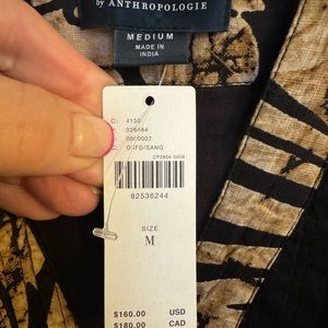 MaEVe by Anthropologie Dress